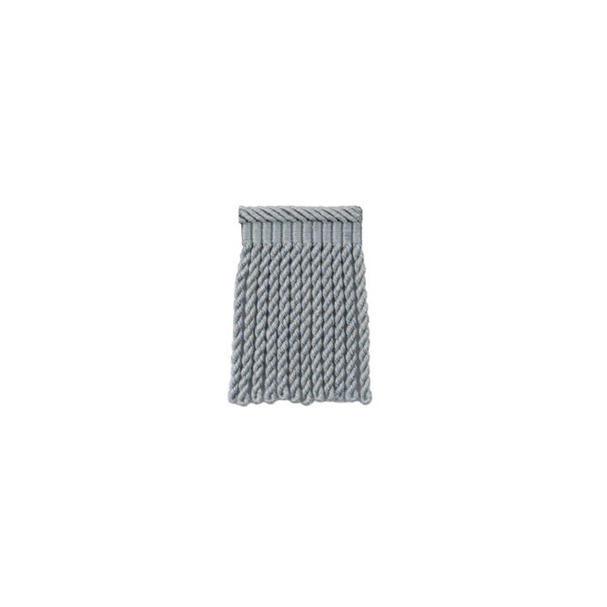 Brunschwig &amp; Fils Coeur Bullion-S Azure Bullion Trim