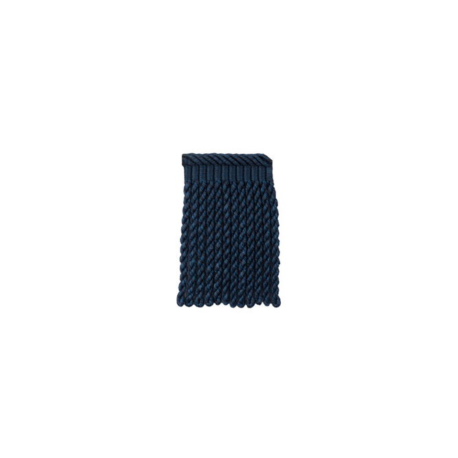 Brunschwig &amp; Fils Coeur Bullion-S Marine Bullion Trim