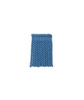 Brunschwig & Fils Coeur Bullion-S Canton Blue Bullion Trim