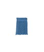 Brunschwig & Fils Coeur Bullion-S Canton Blue Bullion Trim