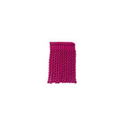 Brunschwig & Fils Coeur Bullion-S Fuchsia Bullion Trim