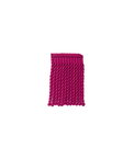 Brunschwig & Fils Coeur Bullion-S Fuchsia Bullion Trim