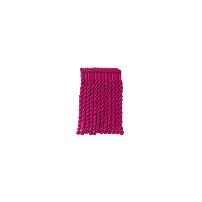 Brunschwig &amp; Fils Coeur Bullion-S Fuchsia Bullion Trim