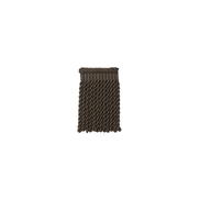Brunschwig & Fils Coeur Bullion-S Charcoal Bullion Trim