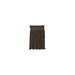 Brunschwig & Fils Coeur Bullion-S Charcoal Bullion Trim