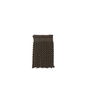 Brunschwig & Fils Coeur Bullion-S Charcoal Bullion Trim