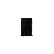 Brunschwig & Fils Coeur Bullion-S Black Bullion Trim