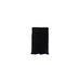 Brunschwig & Fils Coeur Bullion-S Black Bullion Trim