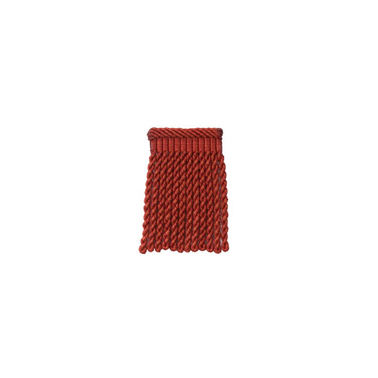 Brunschwig &amp; Fils Coeur Bullion-S Brick Bullion Trim