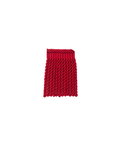 Brunschwig & Fils Coeur Bullion-S Rouge Bullion Trim