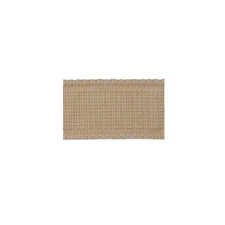 Brunschwig &amp; Fils Coeur Band Hemp Braid / Tape Trim