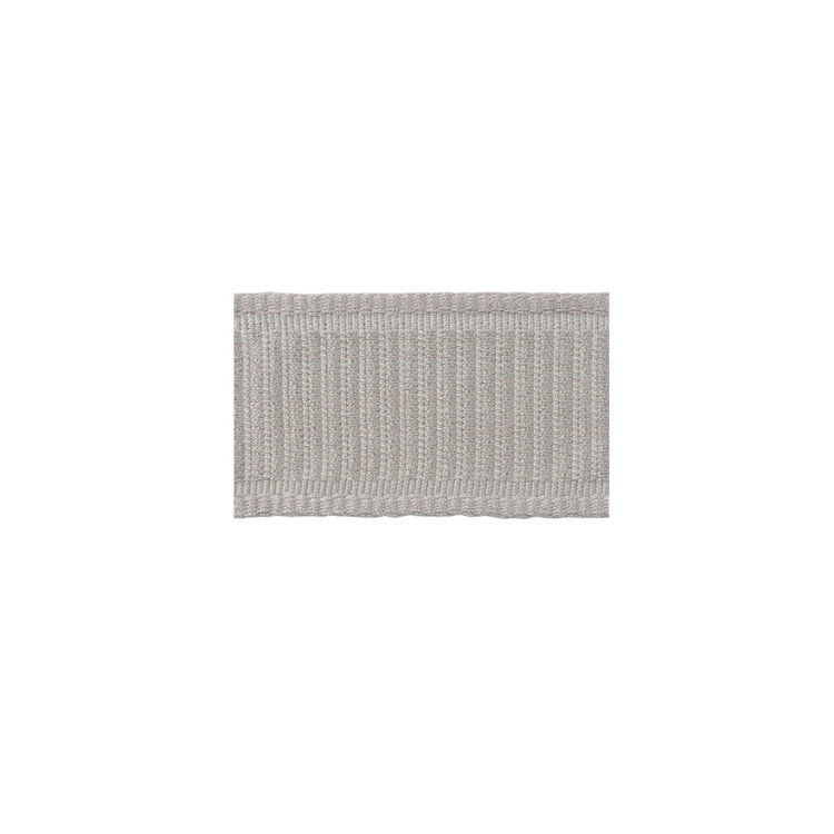 Brunschwig &amp; Fils Coeur Band Dove Braid / Tape Trim