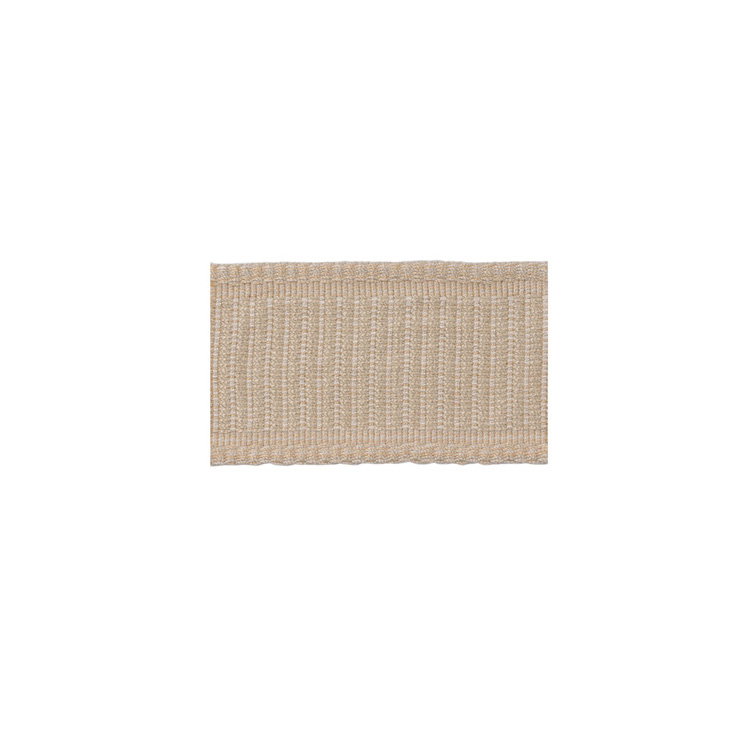 Brunschwig &amp; Fils Coeur Band Stone Braid / Tape Trim