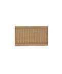 Brunschwig & Fils Coeur Band Straw Braid / Tape Trim