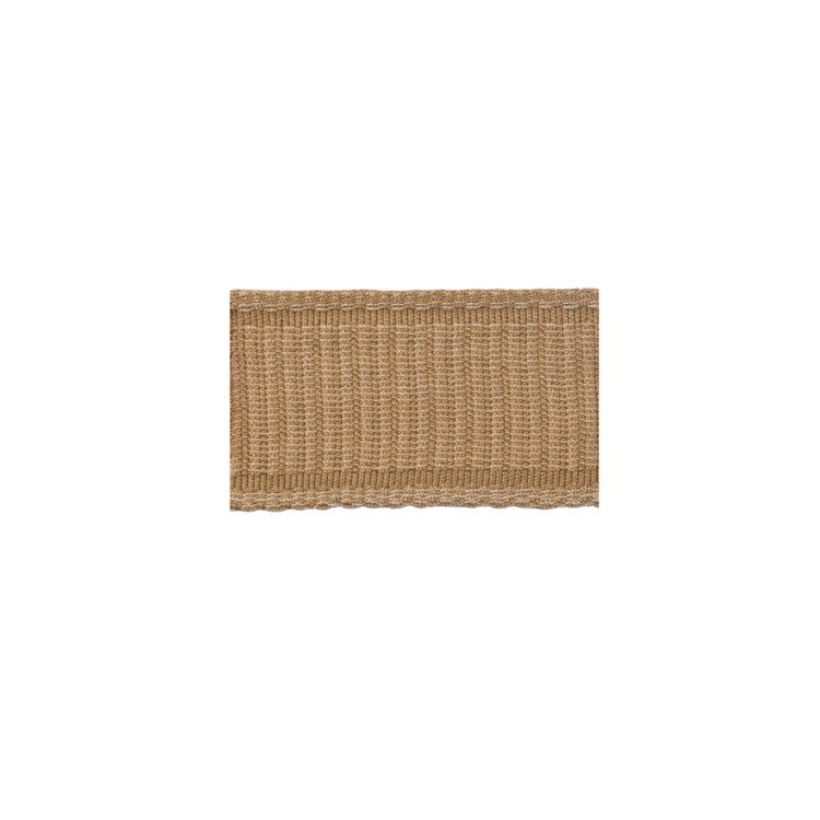 Brunschwig &amp; Fils Coeur Band Straw Braid / Tape Trim