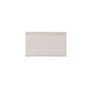 Brunschwig & Fils Coeur Band Cream Braid / Tape Trim