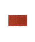 Brunschwig & Fils Coeur Band Rust Braid / Tape Trim