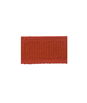 Brunschwig & Fils Coeur Band Rust Braid / Tape Trim