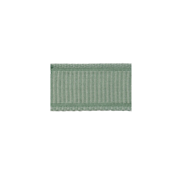 Brunschwig &amp; Fils Coeur Band Jade Braid / Tape Trim