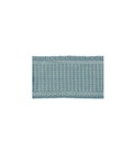 Brunschwig & Fils Coeur Band Aqua Braid / Tape Trim