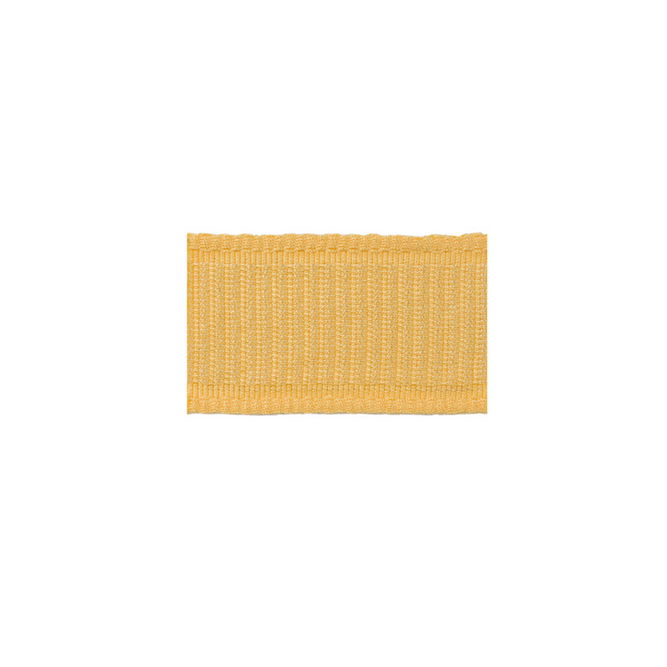 Brunschwig &amp; Fils Coeur Band Daffodil Braid / Tape Trim