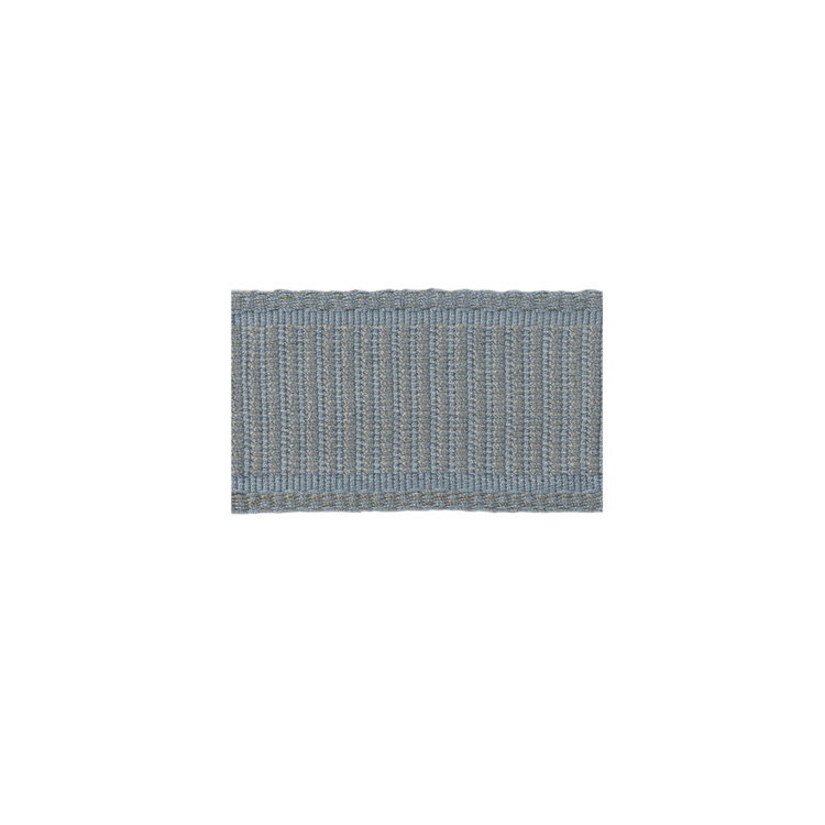 Brunschwig &amp; Fils Coeur Band Azure Braid / Tape Trim