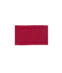 Brunschwig & Fils Coeur Band Raspberry Braid / Tape Trim