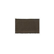Brunschwig & Fils Coeur Band Charcoal Braid / Tape Trim