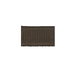 Brunschwig & Fils Coeur Band Charcoal Braid / Tape Trim