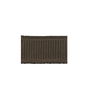 Brunschwig & Fils Coeur Band Charcoal Braid / Tape Trim