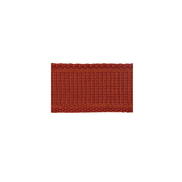 Brunschwig & Fils Coeur Band Brick Braid / Tape Trim