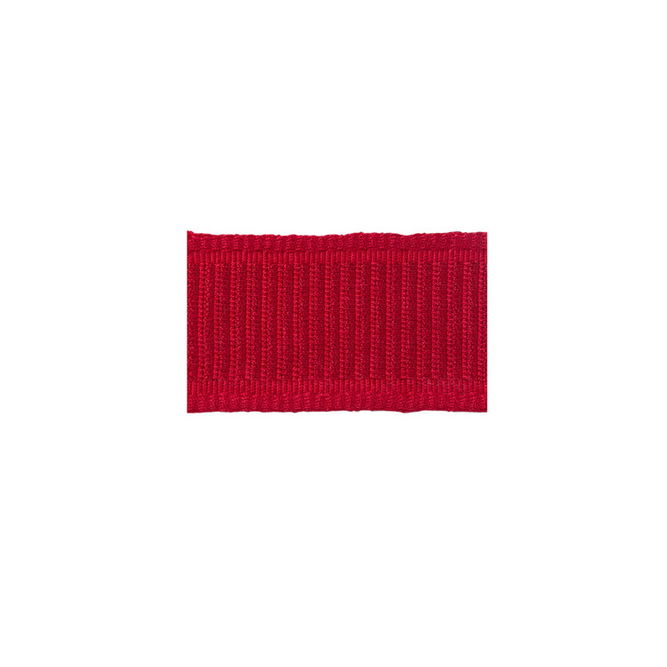 Brunschwig &amp; Fils Coeur Band Rouge Braid / Tape Trim