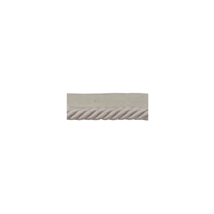 Brunschwig &amp; Fils Coeur Cable-L Dove Cord Trim