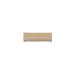 Brunschwig & Fils Coeur Cable-L Stone Cord Trim