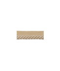 Brunschwig & Fils Coeur Cable-L Stone Cord Trim