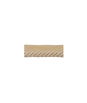 Brunschwig & Fils Coeur Cable-L Stone Cord Trim