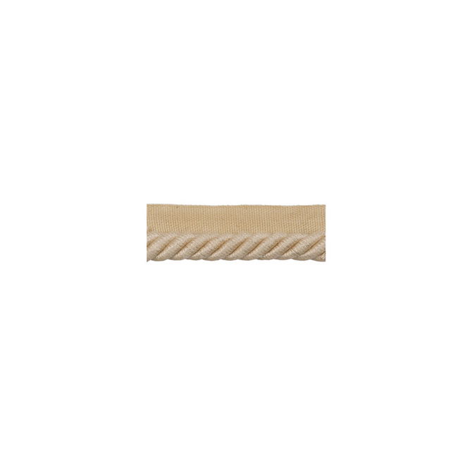 Brunschwig &amp; Fils Coeur Cable-L Stone Cord Trim