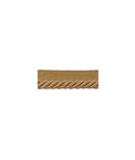 Brunschwig & Fils Coeur Cable-L Straw Cord Trim