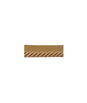 Brunschwig & Fils Coeur Cable-L Straw Cord Trim
