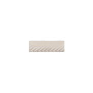 Brunschwig & Fils Coeur Cable-L Cream Cord Trim