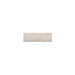 Brunschwig & Fils Coeur Cable-L Cream Cord Trim