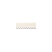 Brunschwig & Fils Coeur Cable-L Ecru Cord Trim