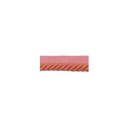 Brunschwig & Fils Coeur Cable-L Coral Cord Trim