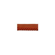 Brunschwig & Fils Coeur Cable-L Rust Cord Trim