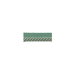 Brunschwig & Fils Coeur Cable-L Jade Cord Trim