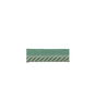 Brunschwig & Fils Coeur Cable-L Jade Cord Trim
