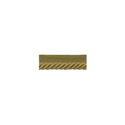 Brunschwig & Fils Coeur Cable-L Chartreuse Cord Trim