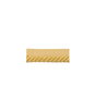 Brunschwig & Fils Coeur Cable-L Daffodil Cord Trim
