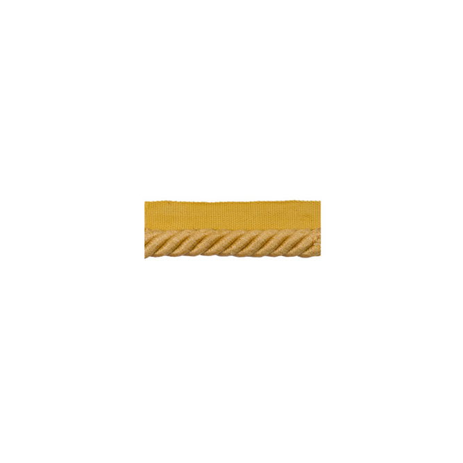 Brunschwig &amp; Fils Coeur Cable-L Soleil Cord Trim