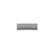 Brunschwig & Fils Coeur Cable-L Azure Cord Trim